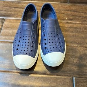 Native Jefferson Shoes